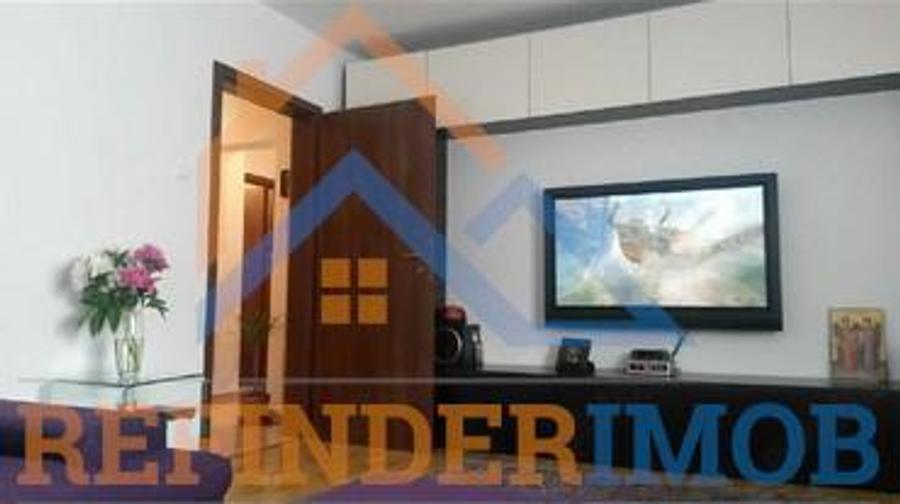 Apartament 3 camere Dumbrava Noua - Parc Sebastian