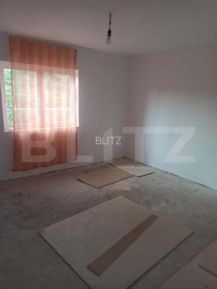 Casa tip vila 8 camere, 350mp, zona Corunca - 13