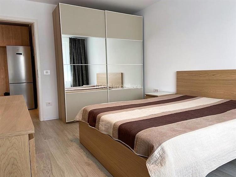 Apartament 2 camere open space Coresi (KASPER) - 5