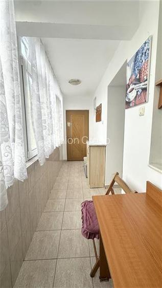 Apartament 2 Camere | Etaj Intermediar | Tomis Nord - 8
