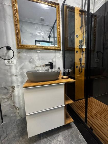 Tineretului | 3 camere decomandat | Renovat integral 2026 | 2 băi - 22