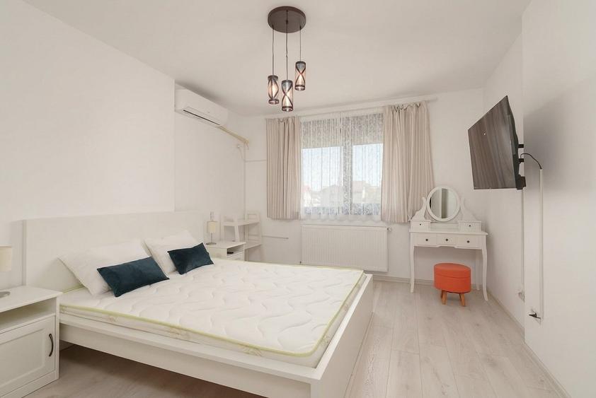 Apartament 2 camere Iuliu Maniu, bloc nou, cu parcare subteran