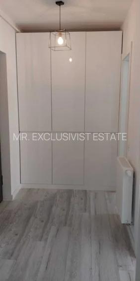 Garosniera tip Studio zona Politehnica Lujerului in 21 Residence - 5