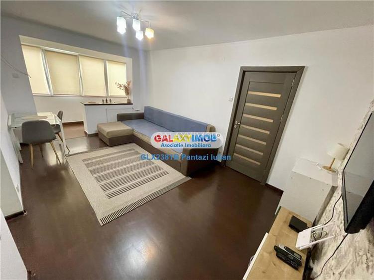 Apartament 2 camere | Crangasi | Semidecomandat | 5min. metrou - 2