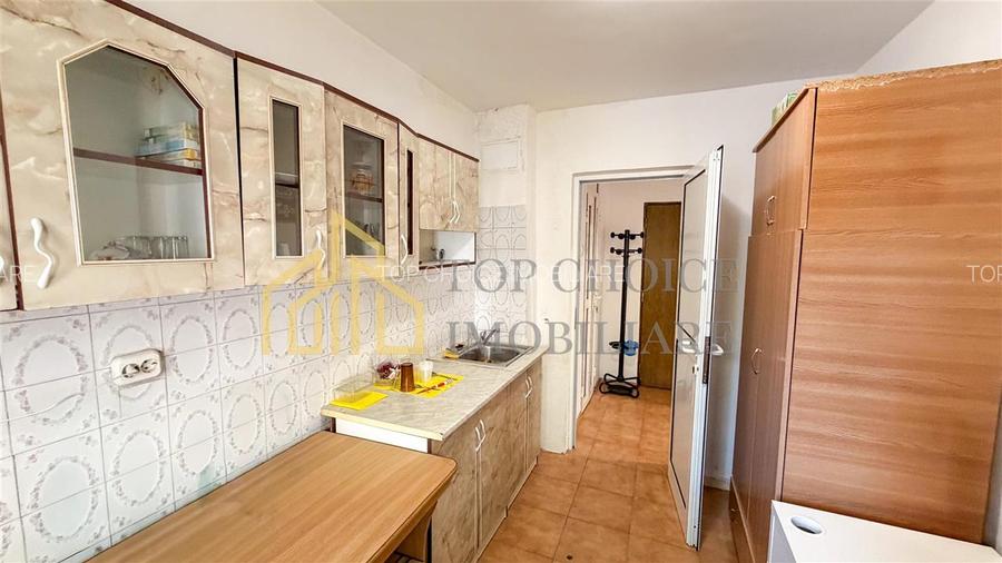 2 CAMERE DECOMANDAT - PARTER INALT - BLOC 1979 ANVELOPAT 2026 - NEGOCIABIL - 13