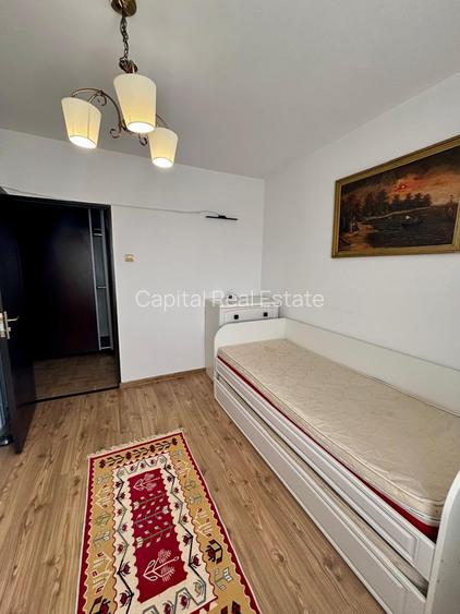 Apartament cu 3 camere Podu Ros - 8