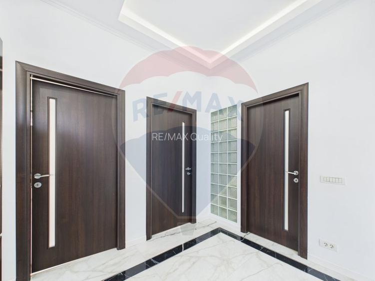 Casă noua individuala cu curte, Rahova - 8