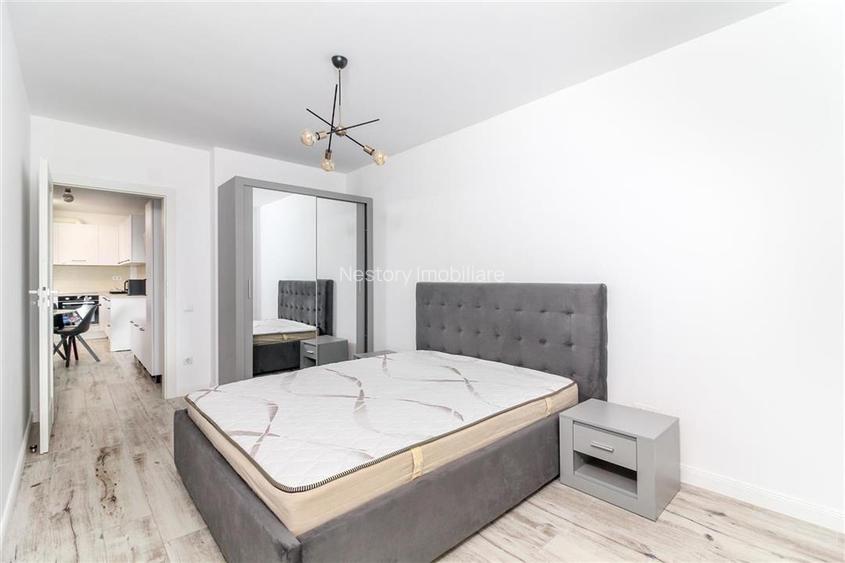 Apartament 3 camere + terasa spatioasa + parcare | Scala Frunzisului - 5