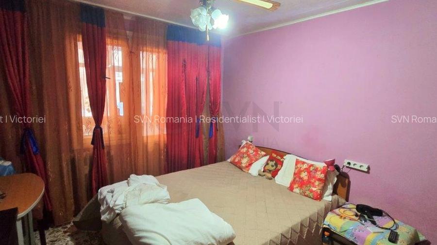 REA1027990 4 Camere Crangasi - Parter cu balcon 10 mp - 6