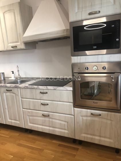 De inchiriat ap elegant 2 cam Pipera Iancu Nicolae - 9