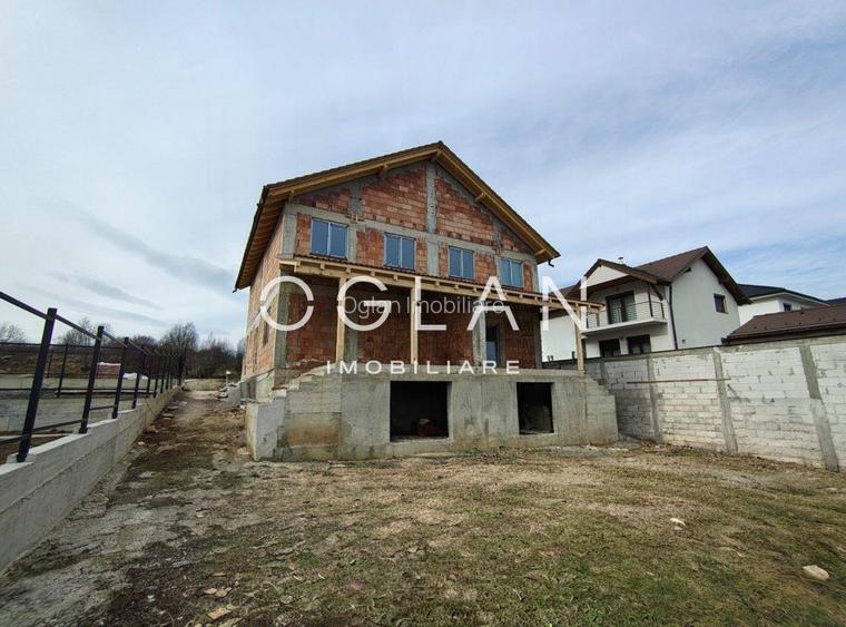 DUPLEX Modern -4 camere, Zona Cl. Cisnadiei, COMISION 0% - 9