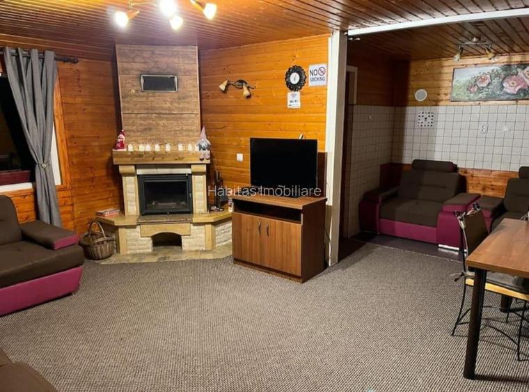 Casa cu destinatie multipla, teren de 1560 mp,  piscina,  Feleacu - 26