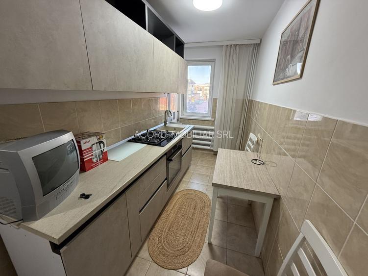 Apartament 2 camere zona Gara - 6