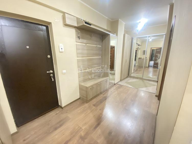 2 camere- Bloc Nou- Bulevardul Constantin Brancoveanu - 9