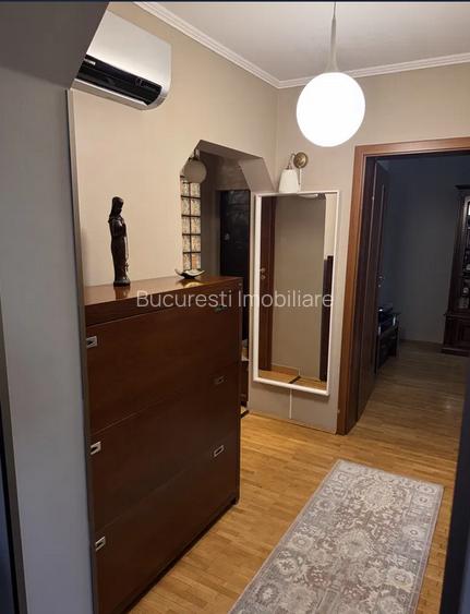 Apartament 3 Camere,Pantelimon,Mall,Parc,Balcon,Mobilat Utilat,Loc Parcare - 10