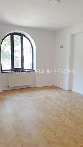 Comision 0! Vila superba renovata, birouri sediu firma, Dorobanti Capitale - 5