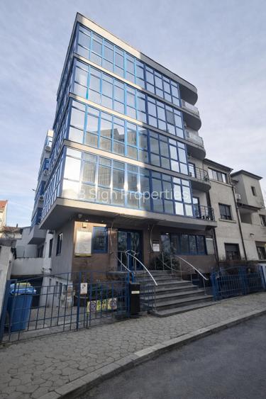 Birouri 109 - 240 mp | Domenii - Expozitiei | Activitati medicale | Comision 0% - 17