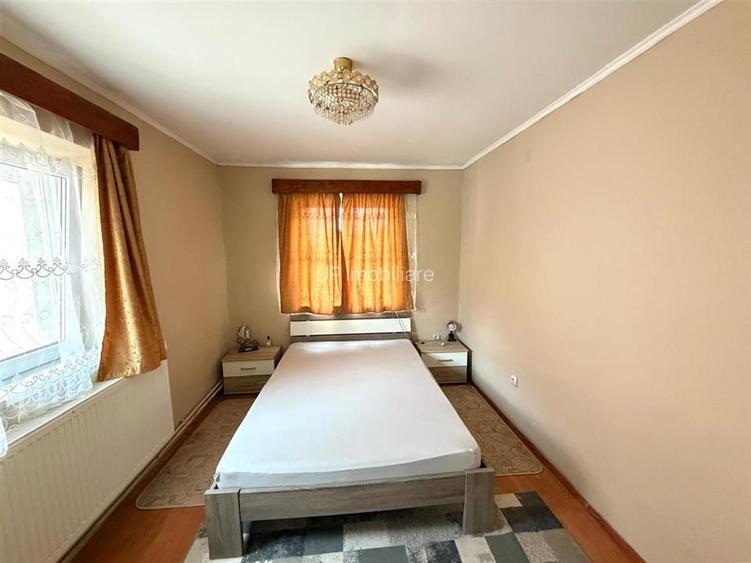 CASA CU TEREN 1081 MP | ACCES AUTO | ZONA SACUIENI | LOCALITATEA CADEA | BIHOR - 9