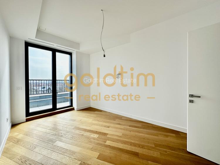 Exclusive Penthouse Iancu Nicolae/110 sqm Private Rooftop Terrace/Near Băneasa - 10
