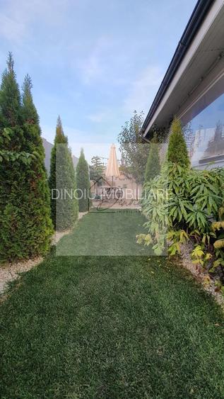 Vila PREMIUM de vanzare in Tunari - langa Parcul Central I COMISION 0% - 43