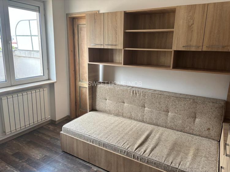 Universitate inchiriere ap premium 2 camere cu terasa - 10