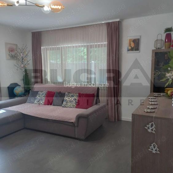 Casa de vanzare / inchiriat, Manastur - 2