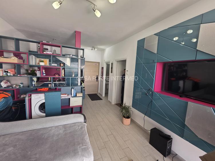 Apartament 2 camere Mamaia - Complex De Silva Residence - 108000 euro - 8