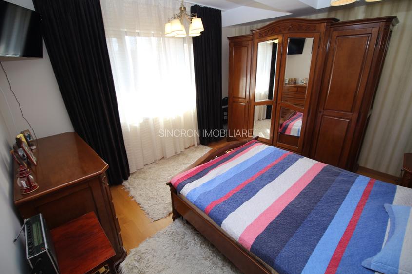 Cernica, vilă individuală an 2013, zona rezidențială - 23