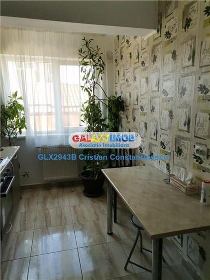 Apartament 2 camere,decomandat,54mp, Str Solstitiului, Metrou Leonida - 2