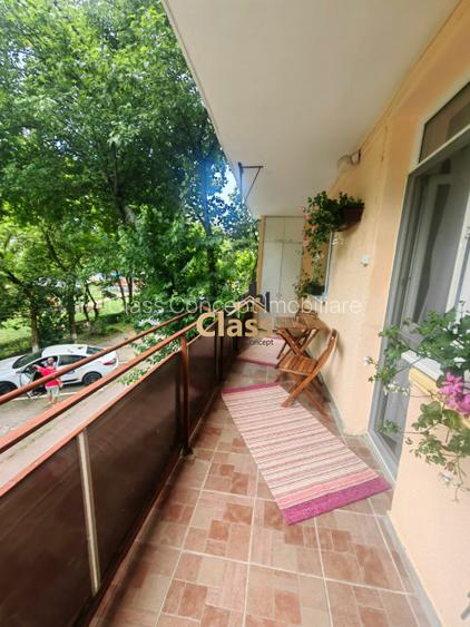 Apartament 2 camere | Etaj Intermediar |43 mpu| Iulius Mall Gheorgheni - 9