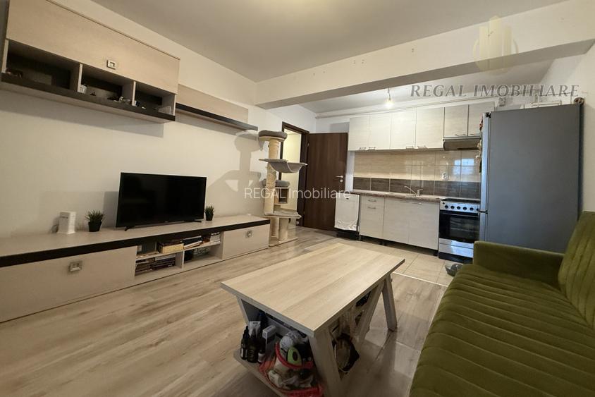 3 Camere | Popești -Solstițiului | Parcare | Balcon - 3