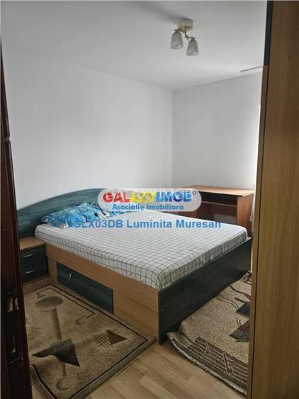 Inchiriere apartament 4 camere decomandat Targoviste Micro 3 - 7