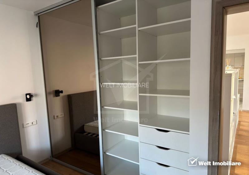 De inchiriat apartament spatios, 100 mp, intr-o casa individuala, zona Someseni - 5