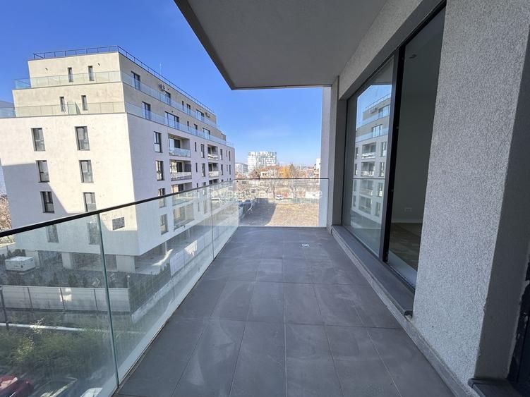 APARTAMENT 3 CAMERE | PROIECT NOU | BANEASA - 11