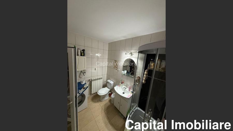De vânzare apartament 1 cameră decomandat – Micro 14, zona Viaduct - 4