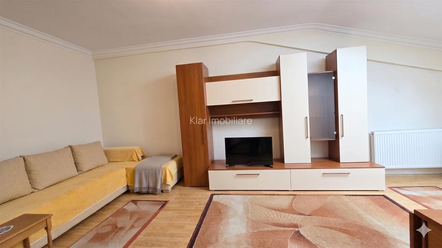 NOU! Apartament 1 camera 48mpGara Facultatea de Litere si Piata Garii - 16