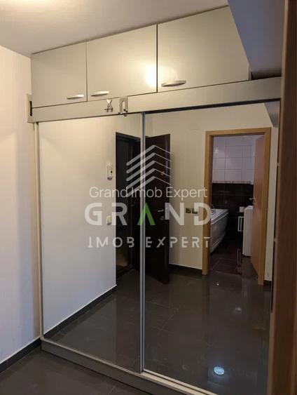 Apartament 1 Camera | 38 MP | Balcon | Calea Turzii - 6