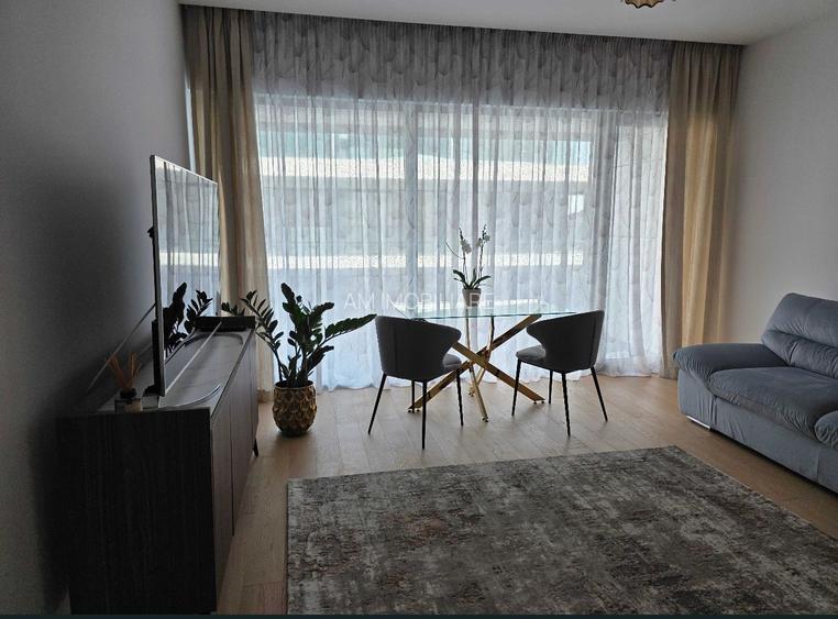 AP. 2 CAMERE ONE LAKE CLUB, BLOC NOU,CENTRALA PROPRIE, MOBILAT MODERN, - 2