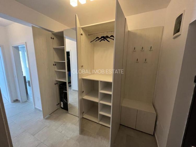 Inchiriere Apartament 2 Camere zona Mihai Bravu - 12