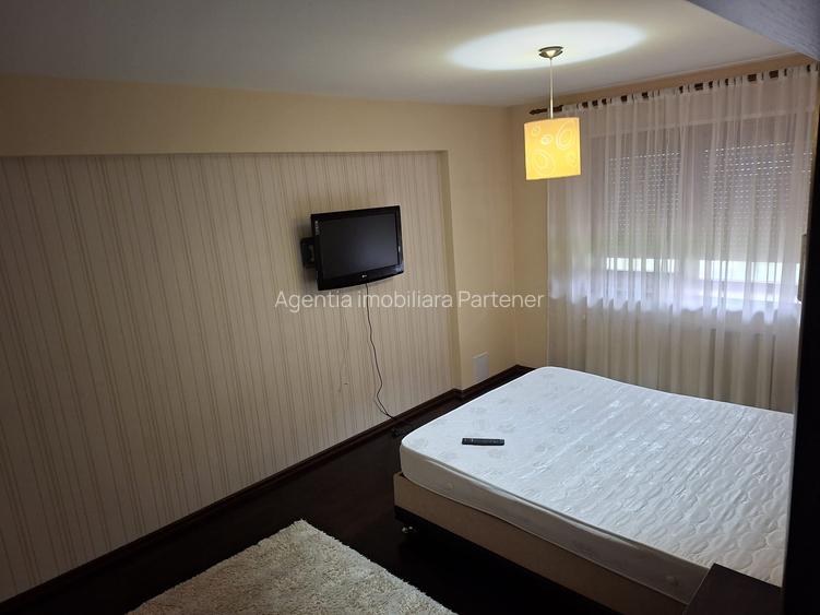 2 camere Pitești , mobilat / utilat / Garaj , finisaje moderne ! - 6