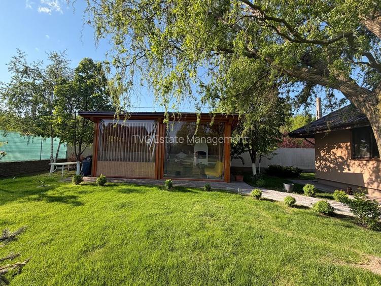 Casa Baloteti, Ilfov - 6