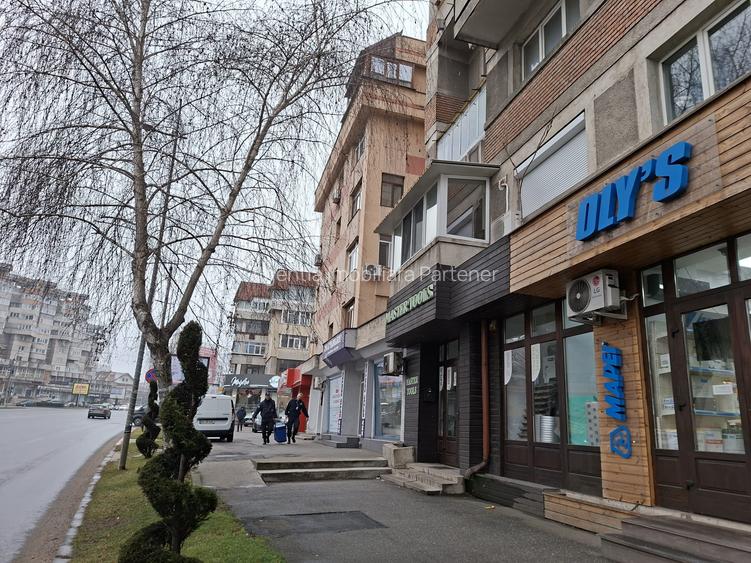 2 spatii de închiriat UltraCentral / blvd.ul I.C.Bratianu! - 3