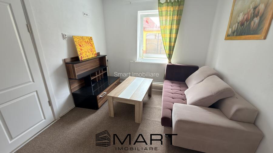 Casa 3 camere la cheie + curte 160mp în Avrig - 2