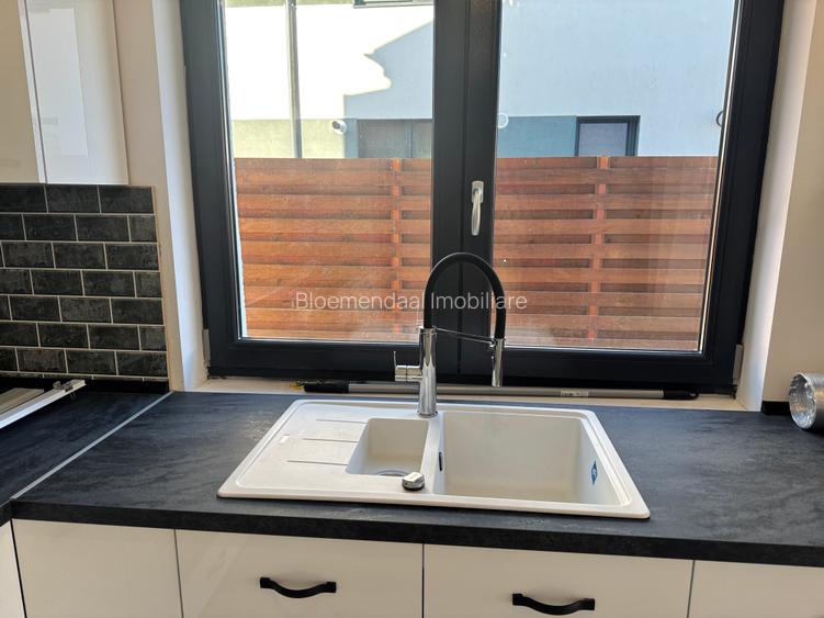 Vila duplex  5 camere, bucătărie inclusă-23August- Lidl - 7