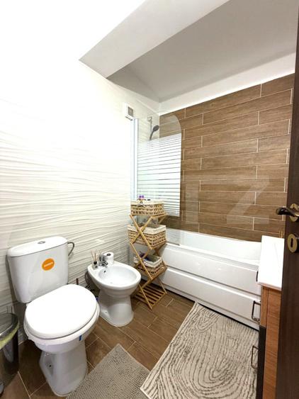 Apartament la cheie, 3 camere 100 mp, priveliste panoramica, parcare, Gruia - 16