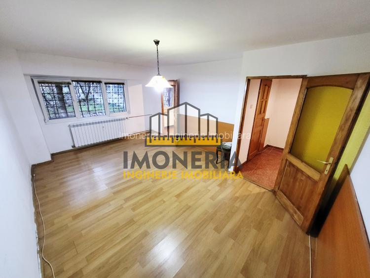 Garsoniera decomandata-0% comision-600m metrou C. Georgian-400m Basarabia - 23