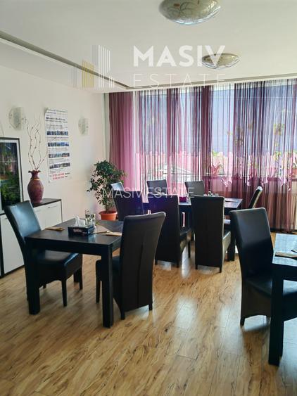 Pensiune de vânzare în stațiunea Azuga - 7