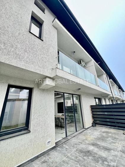 Casa Noua Duplex Intrarea Nicolae Iorga 41 Militari Residence Chiajna - 30