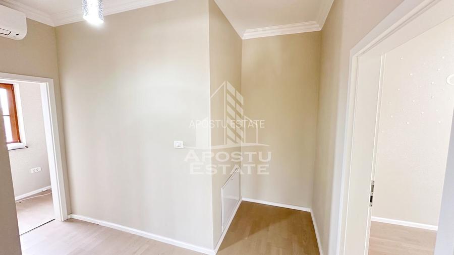 Penthouse 3 camere de vanzare, 97mp utili + balcon -Giroc - 16