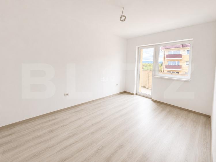 Apartament 2 camere cu dressing și balcon generos, bloc nou 2025 - 3